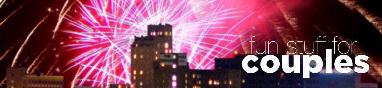 Fun Stuff for Couples