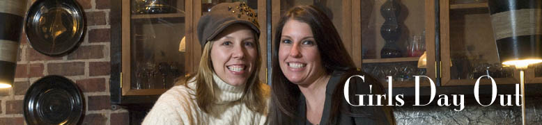 Girls Day Out